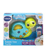 Bubble Time Turtle