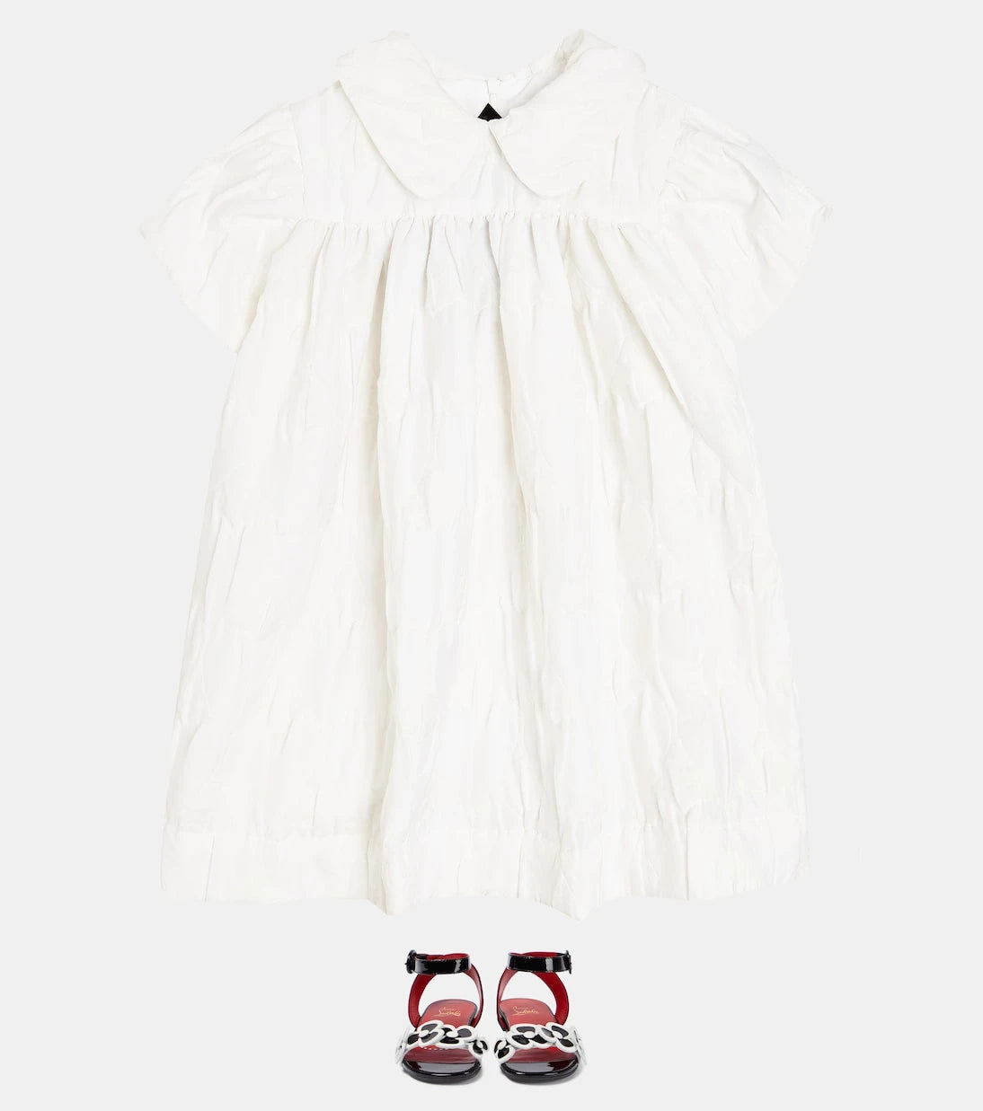 Caroline Bosmans - Heart dress