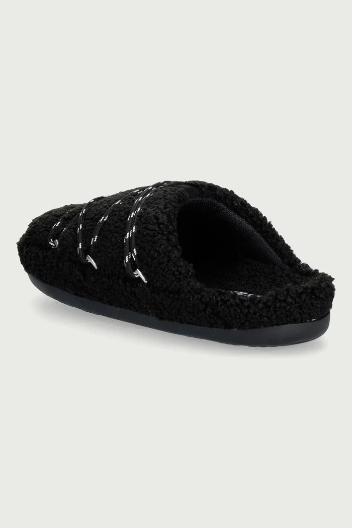 MB TEDDY SLIPPER Kadın Terlik