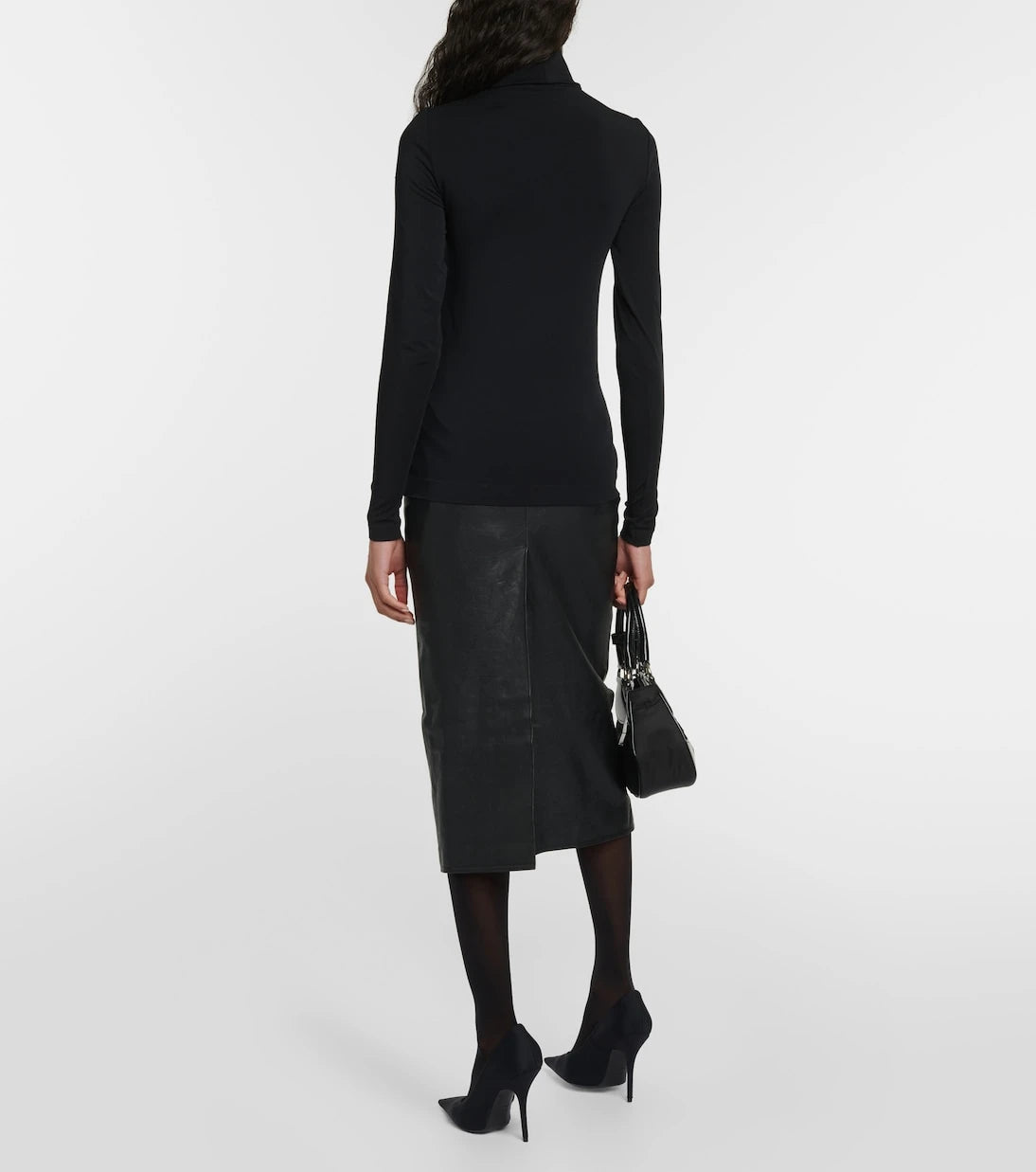 Wolford - Aurora jersey tank top