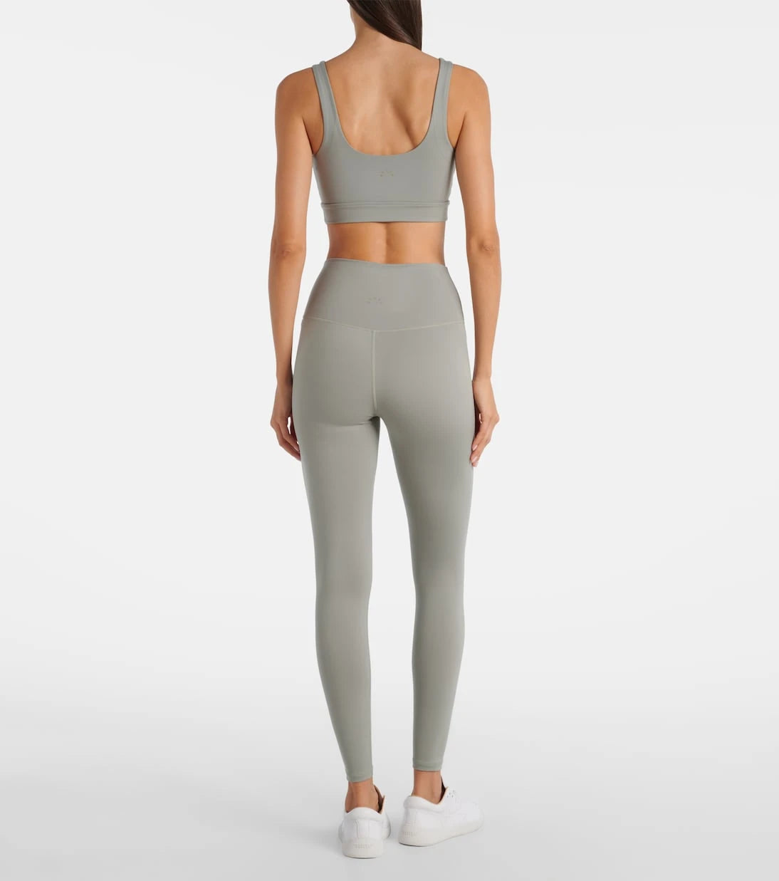 Varley - FreeSoft 27 high-rise leggings
