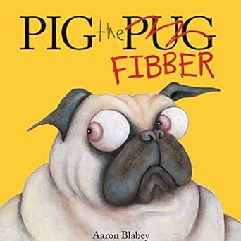 Pig the Fibber
