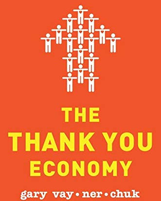 The Thank You Economy