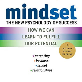 Mindset: The New Psychology of Success