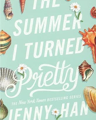 Summer I Turned Pretty