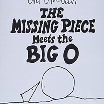 The Missing Piece Meets the Big O