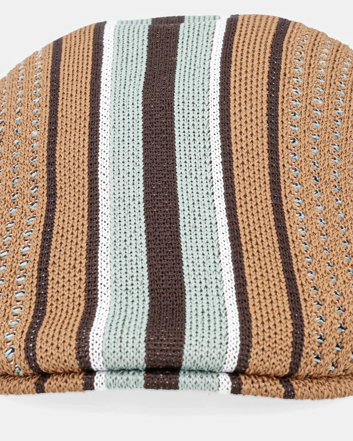 Каскет Kangol CLUBHOUSE STRIPE 507