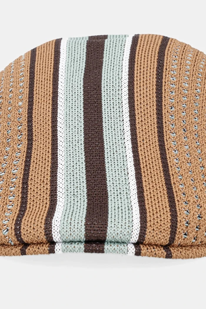 Каскет Kangol CLUBHOUSE STRIPE 507