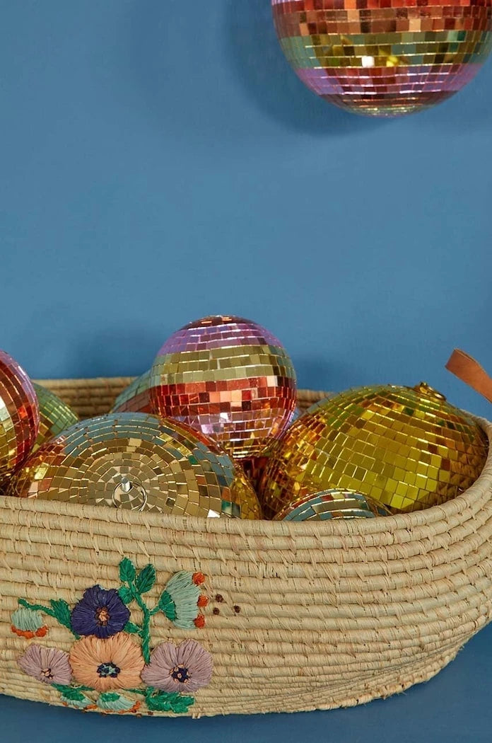 Декорация Rice Large Disco Ball