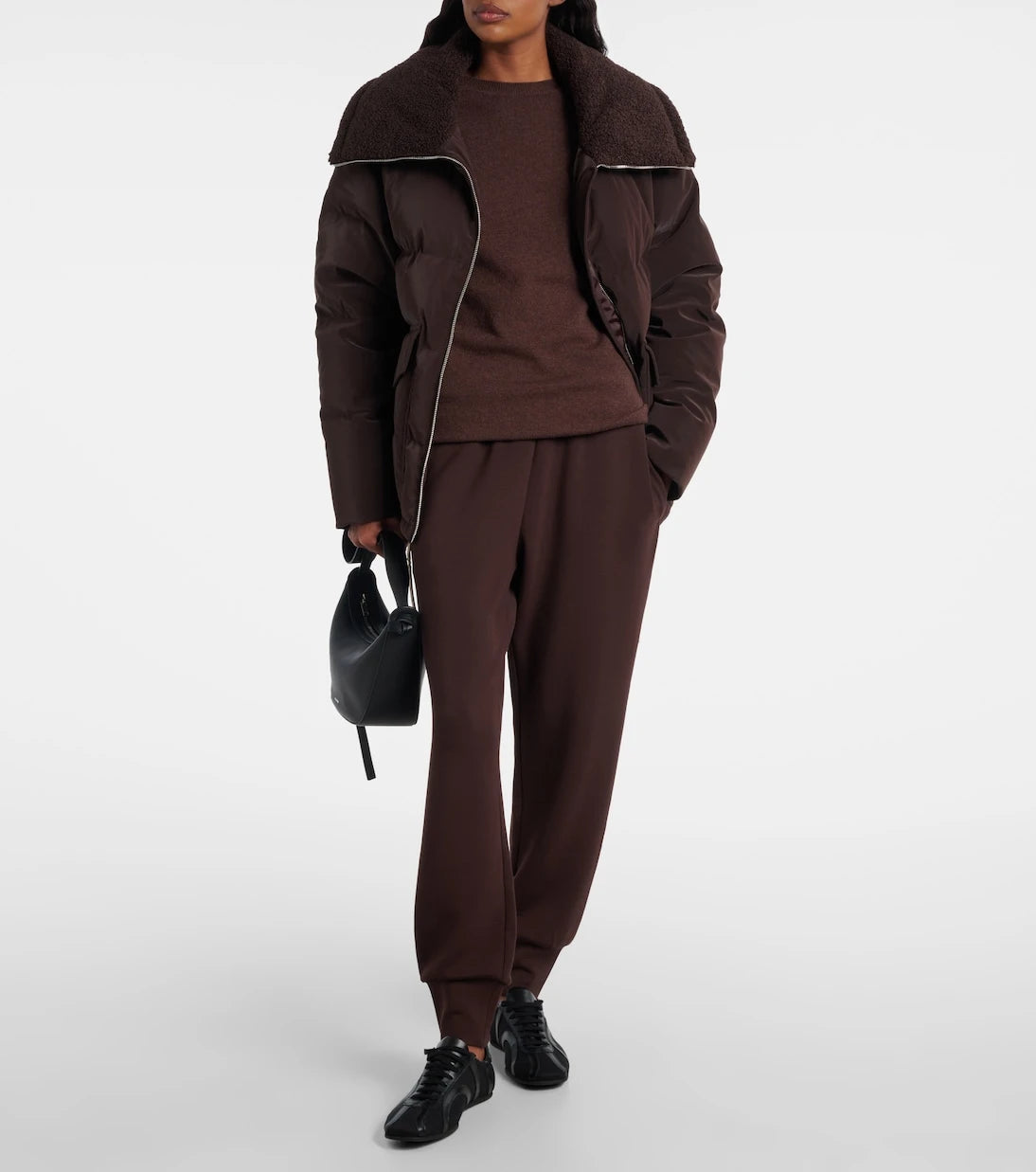 Varley - Roseville down jacket