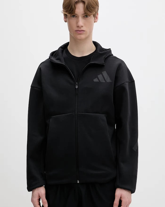 adidas Z.N.E. Kapüşonlu Üst