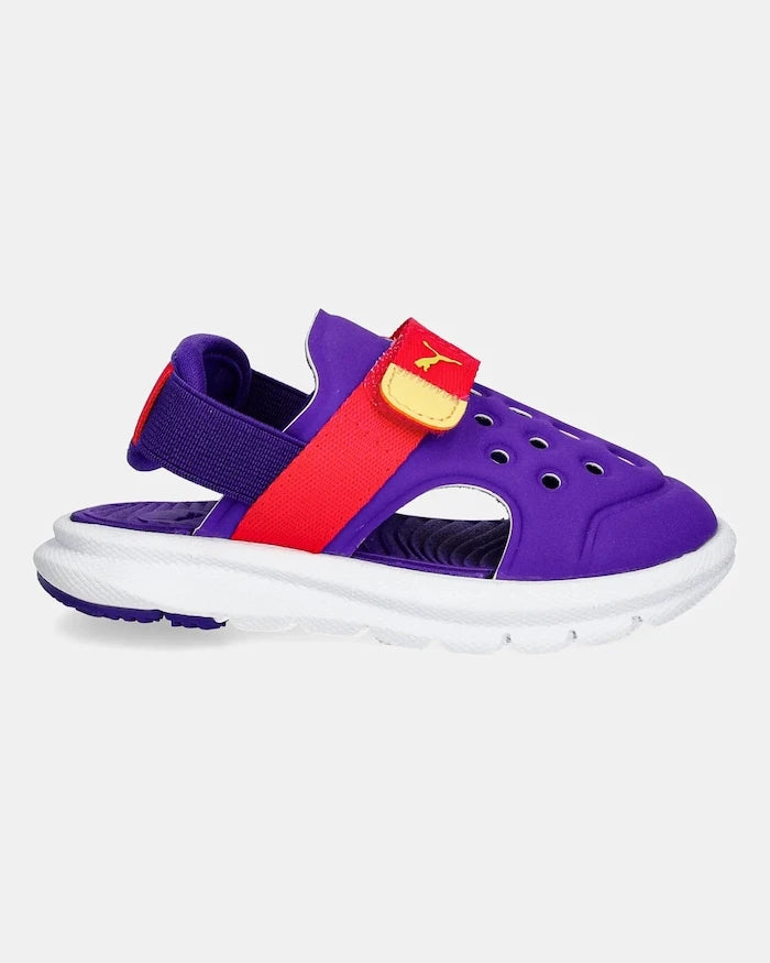 Детски сандали Puma Evolve AC Inf
