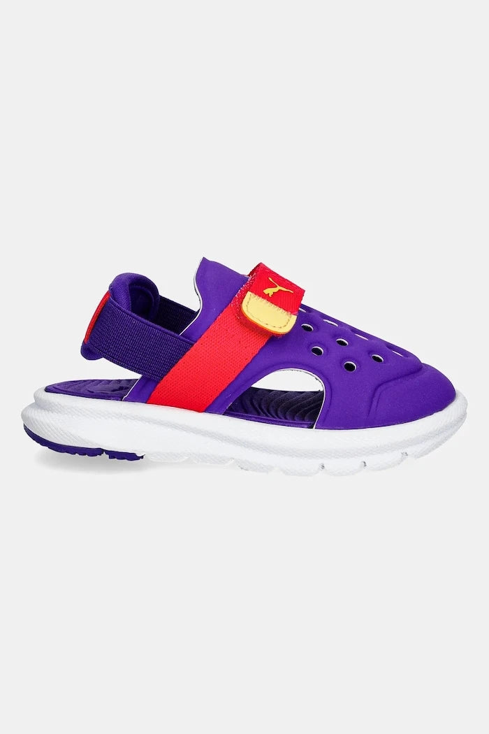 Детски сандали Puma Evolve AC Inf