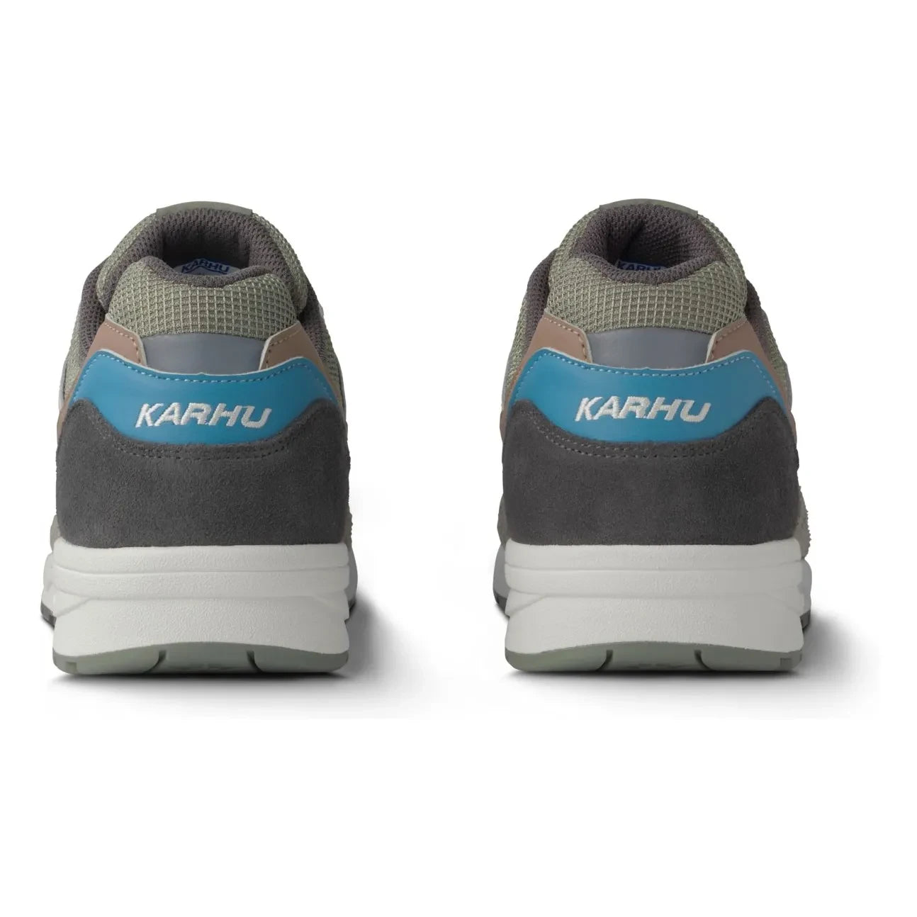 Karhu - Basket Legacy 96 | Dark grey