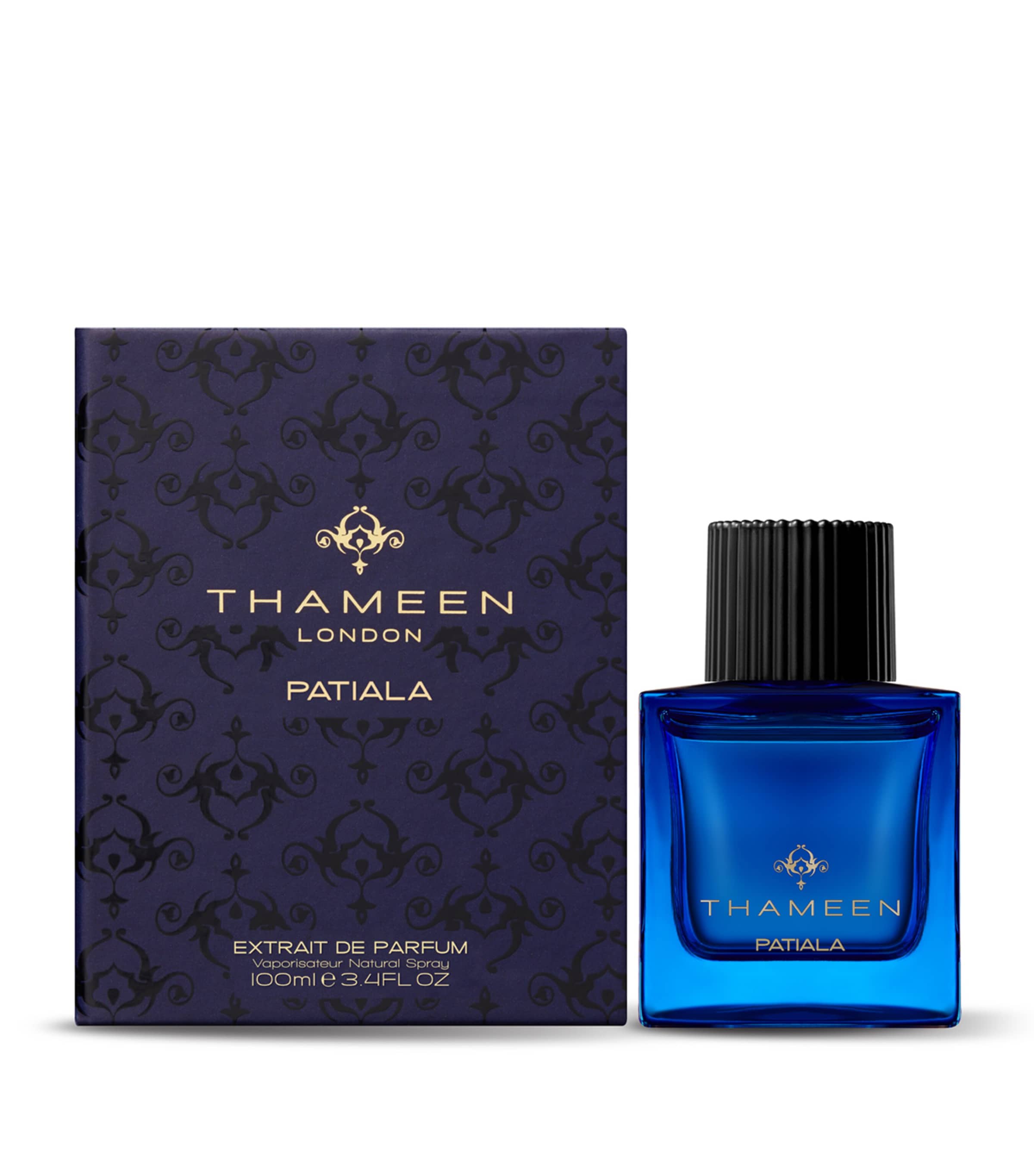 Thameen Patiala Extrait de Parfum (100ml)