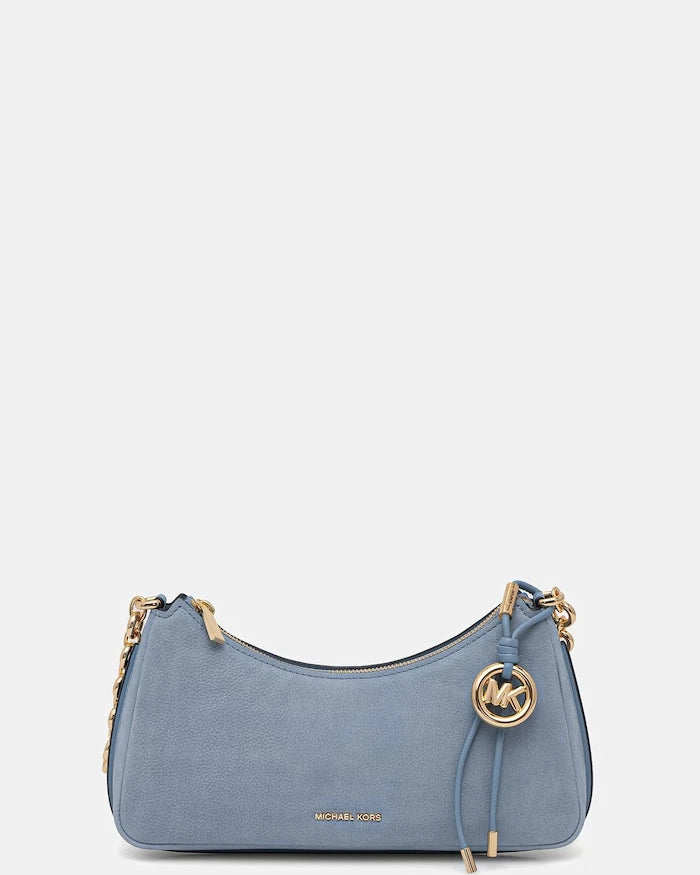 MICHAEL Michael Kors kadın süet hobo çanta