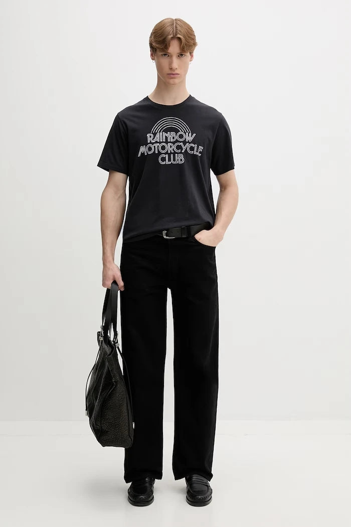Levi's тениска мъжка от памук COMMUNITY TEE x PRIDE