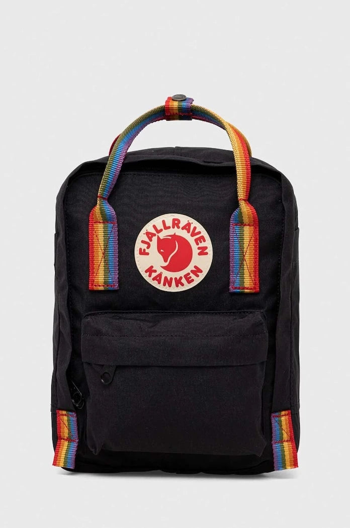 Fjallraven Kanken Rainbow Mini Çocuk Sırt Çantası