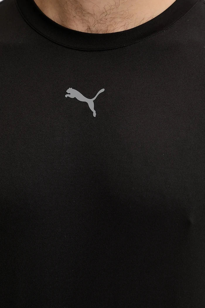 Puma Cloudspun Antrenman Tişörtü
