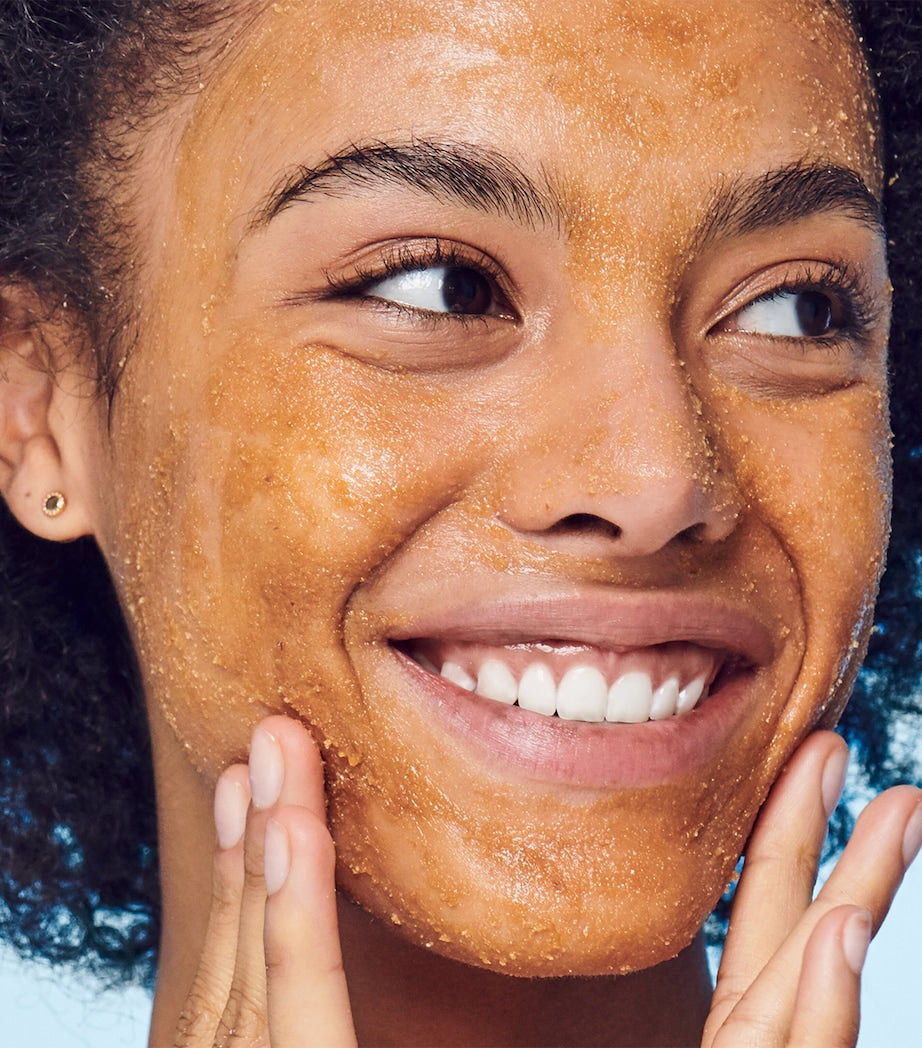 Fresh Sugar Face Polish Exfoliator (125g)