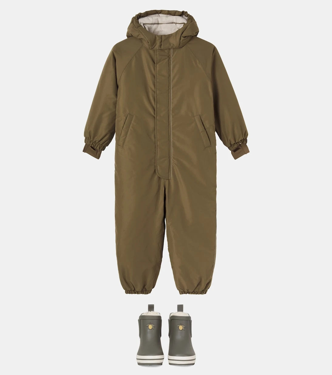 Konges Sløjd - Award snowsuit