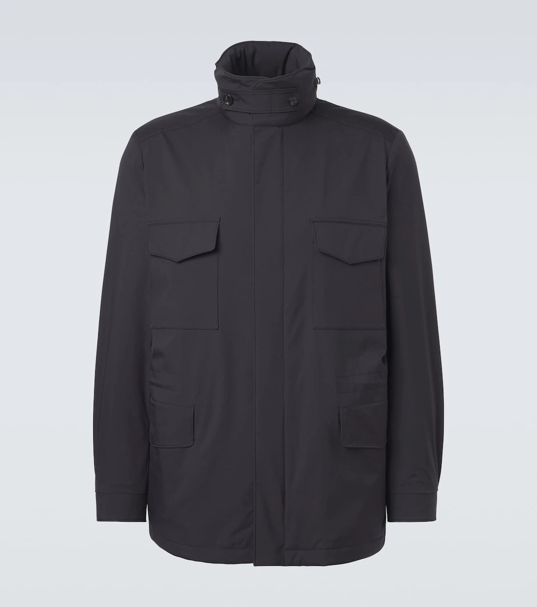 Loro Piana - Traveller field jacket