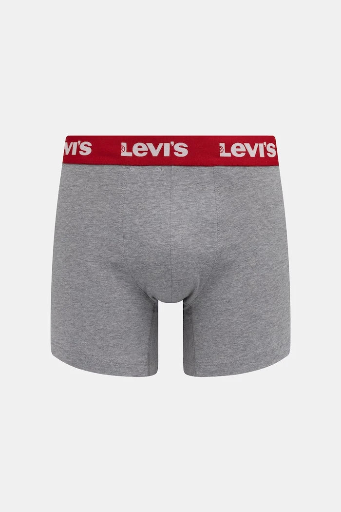 Levi's боксерки мъжки 6 броя