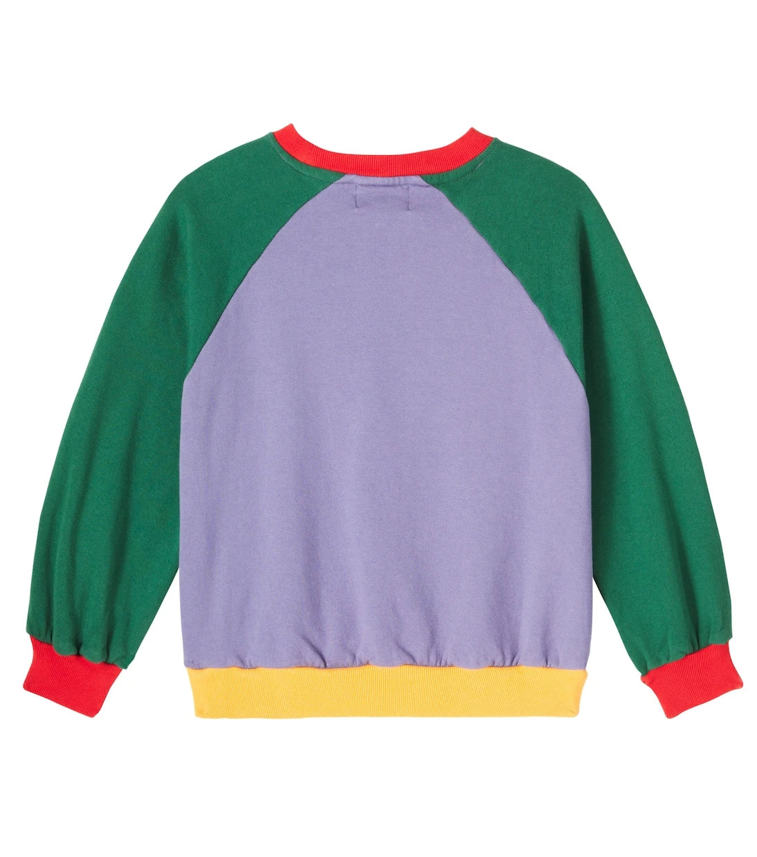 Bobo Choses - Logo cotton sweatshirt