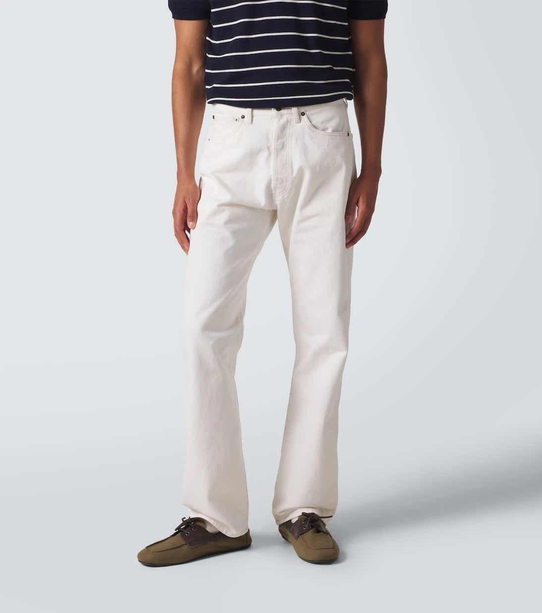 Prada - Straight jeans