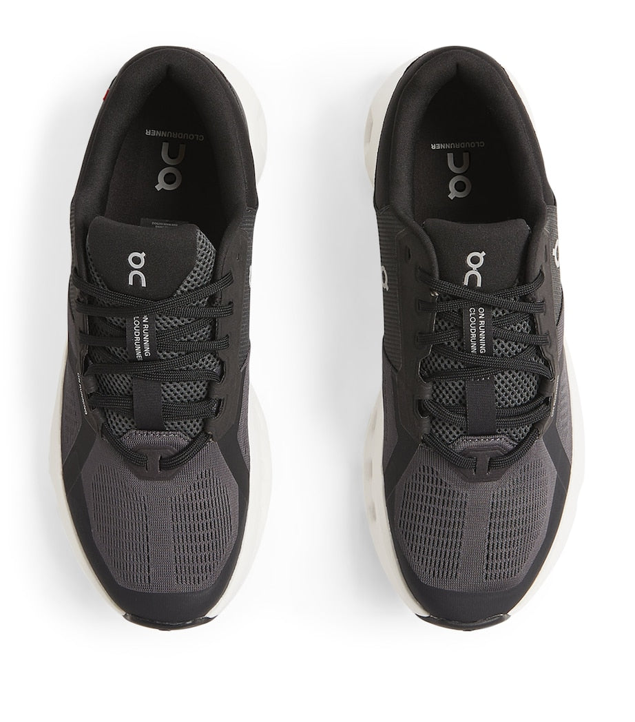 Cloudrunner 2 ECLIPSE | BLACK