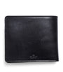 Swaine Leather Bifold Wallet
