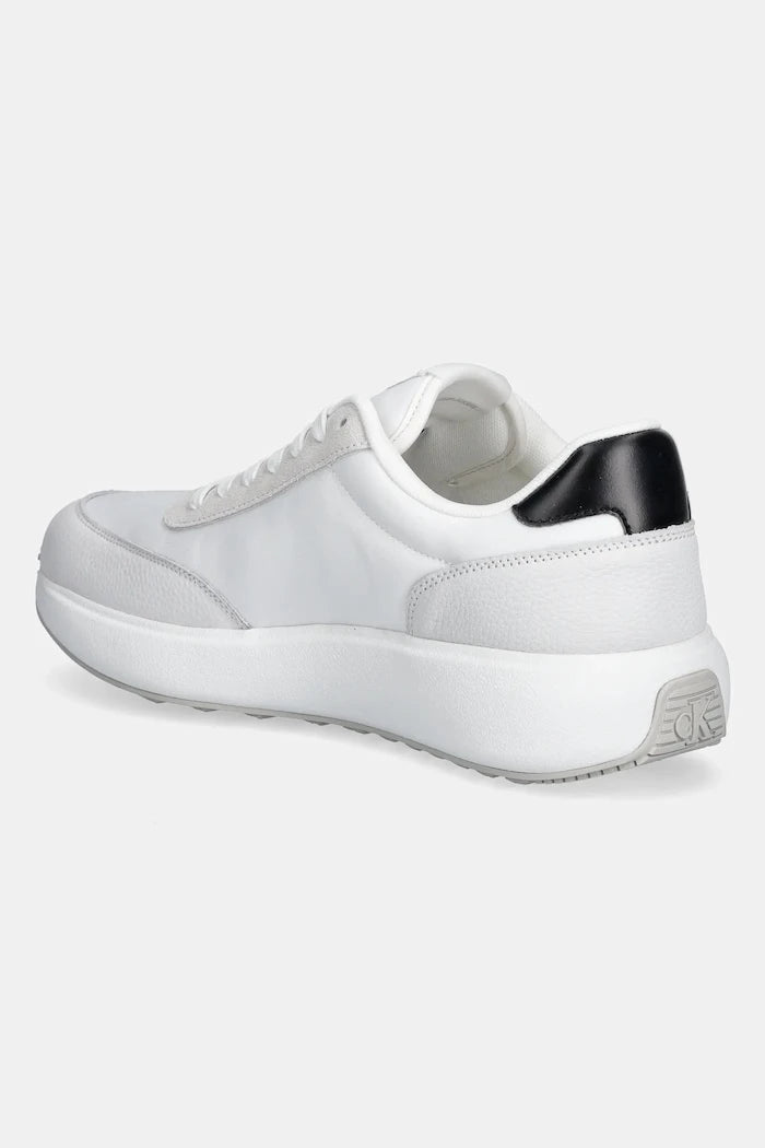 Calvin Klein Jeans ATHLEISURE RUNNER LACEUP NY-SU
