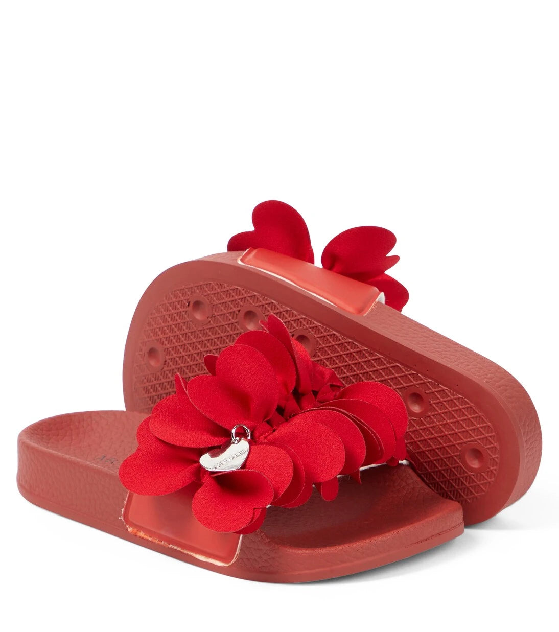 Monnalisa - Floral slides