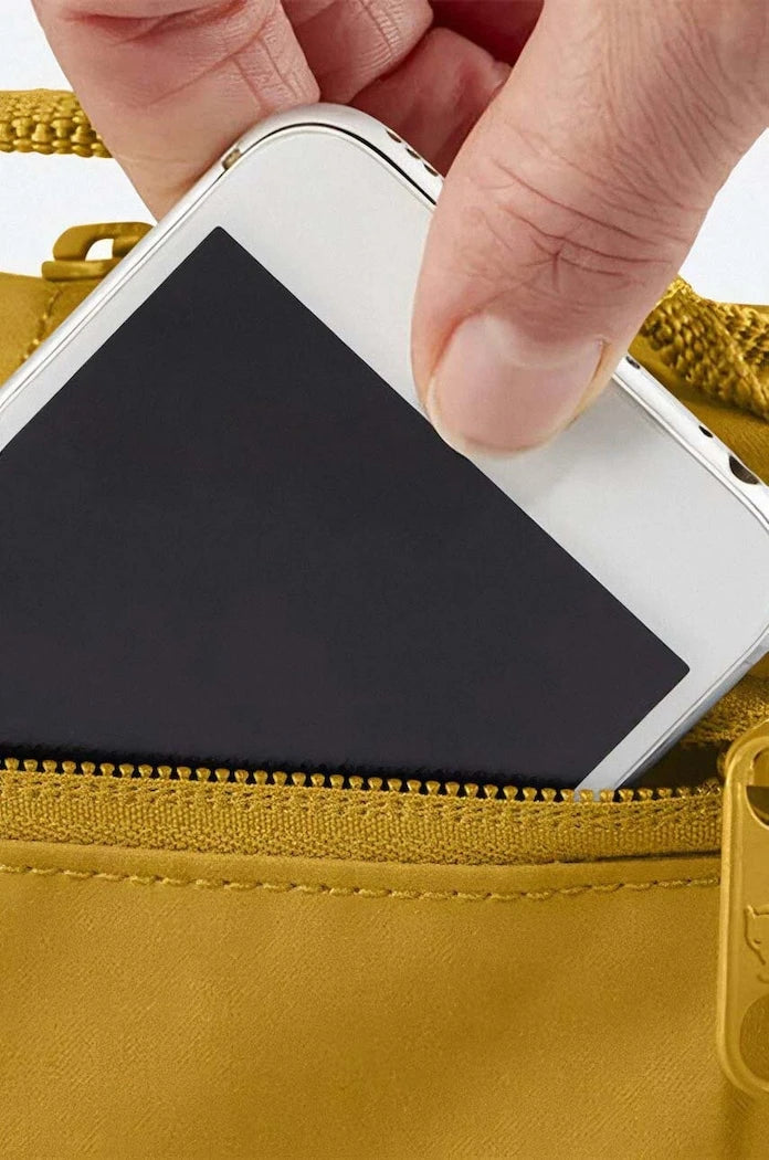 Fjallraven Bel Çantası