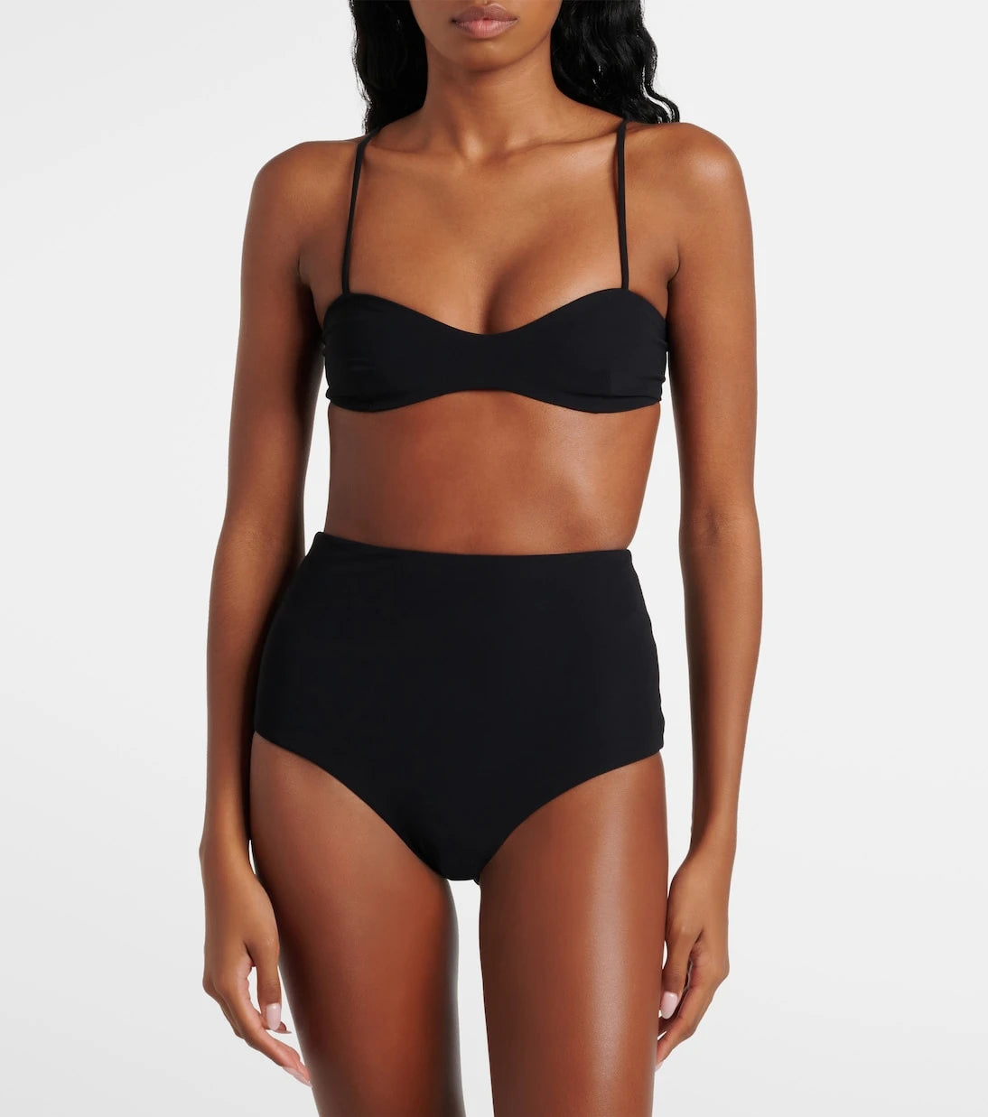 Faithfull - Evora bikini top