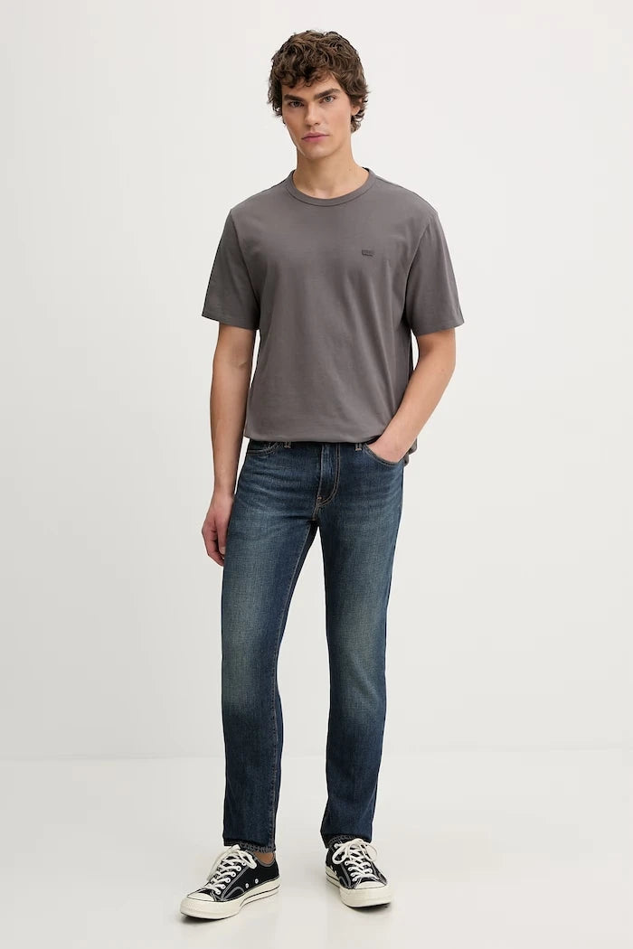 Levi's Erkek Pamuklu Tişört LEVIS ORIGINAL TEE