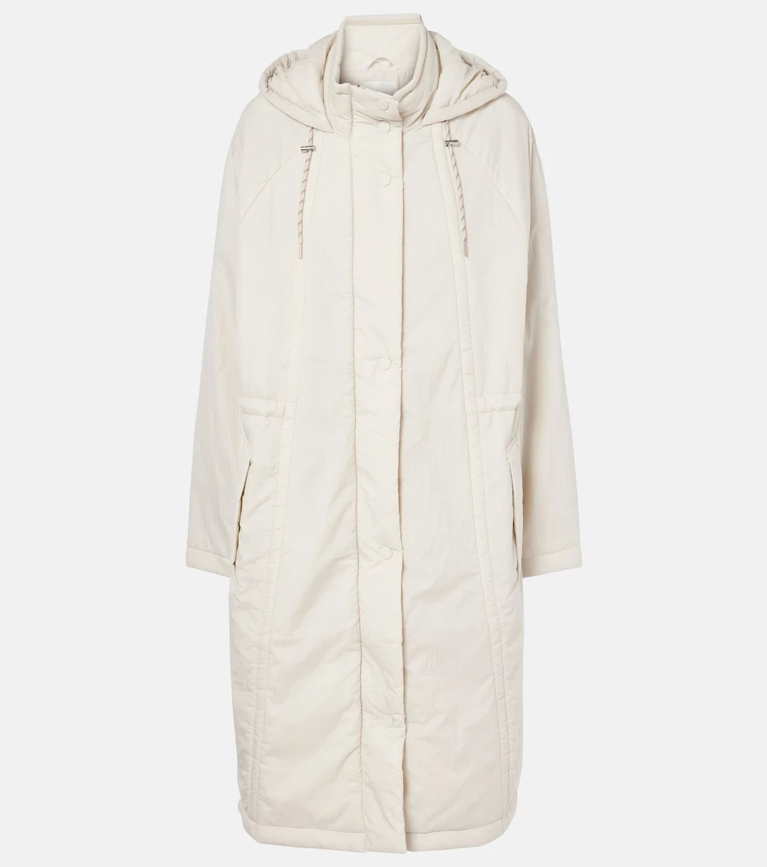 Varley - Elle puffer coat