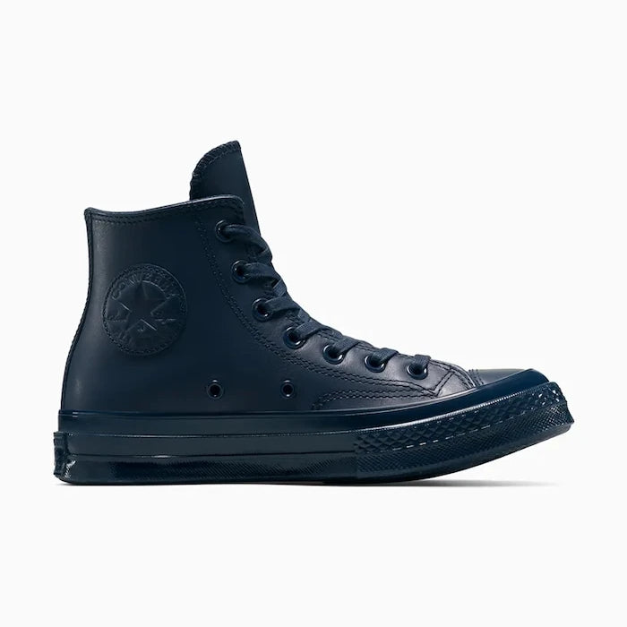 Кожени кецове Converse Chuck 70
