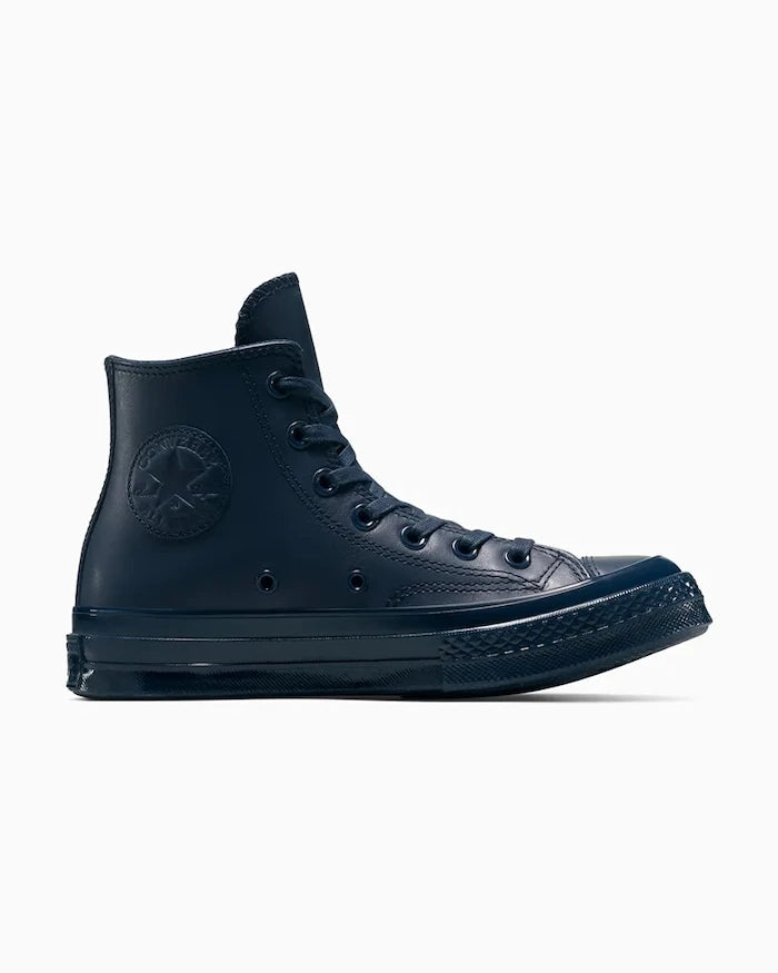 Кожени кецове Converse Chuck 70