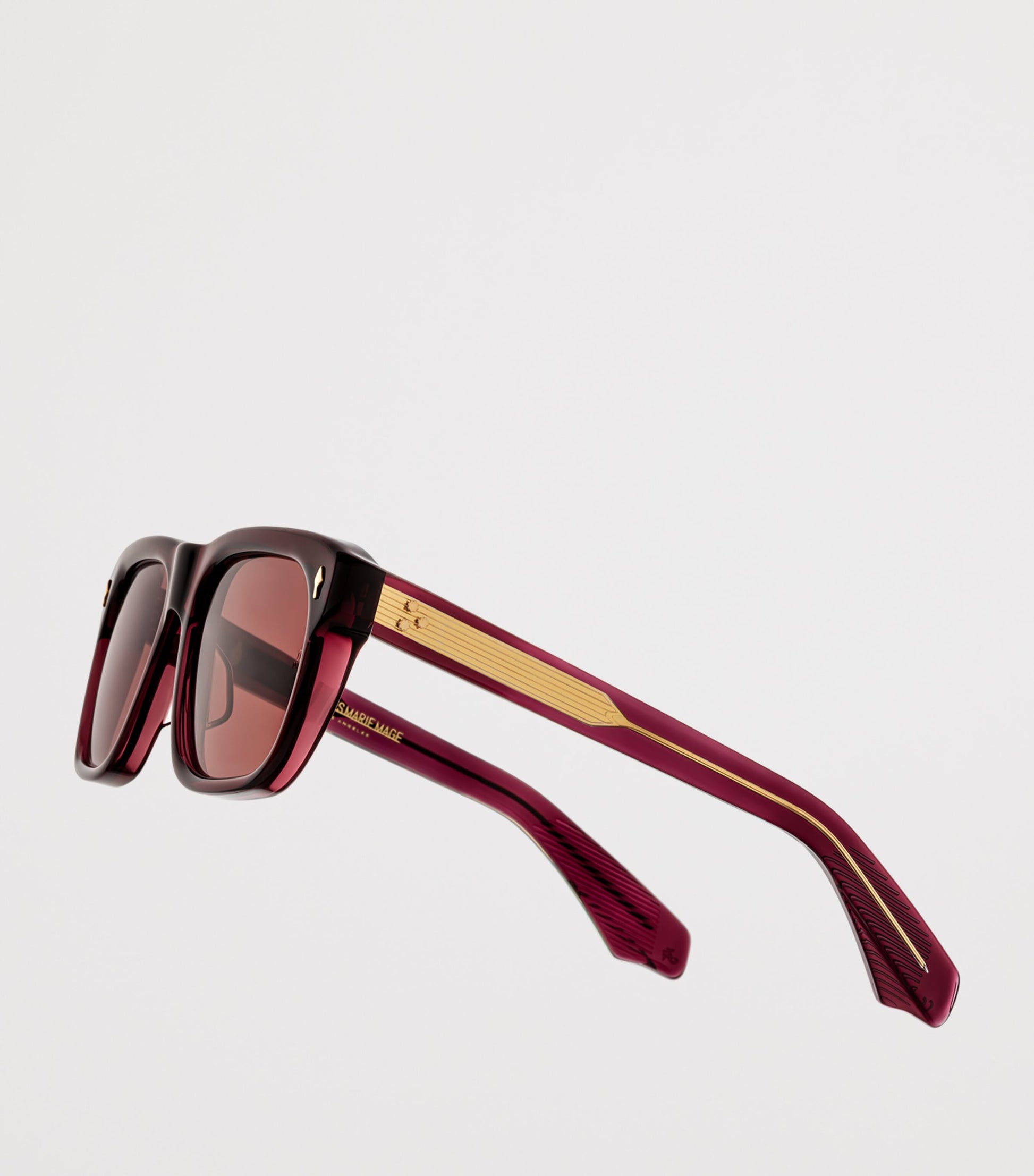 Acetate Yves Sunglasses