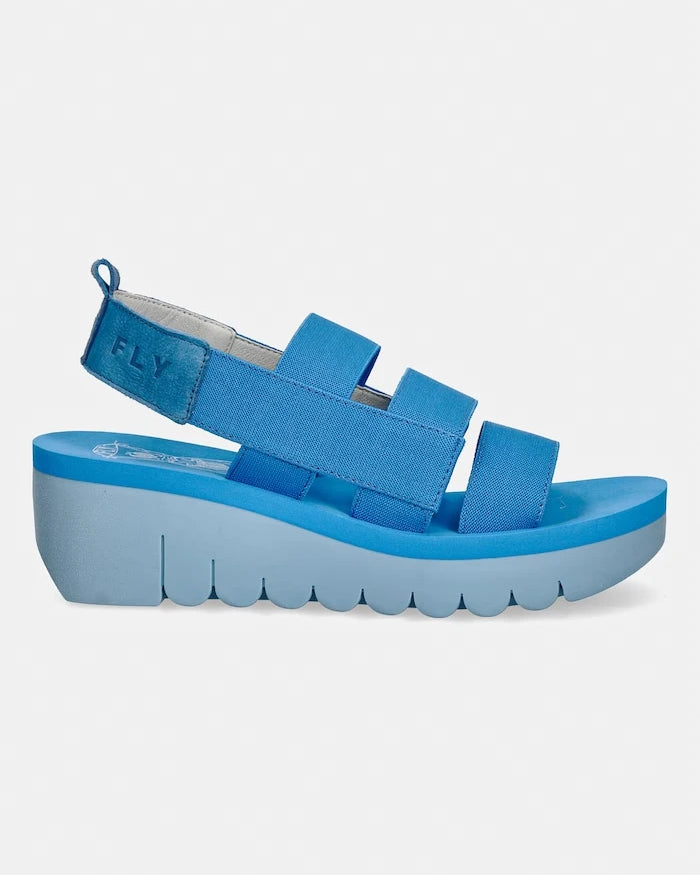 Fly London YERE847FLY Sandalet