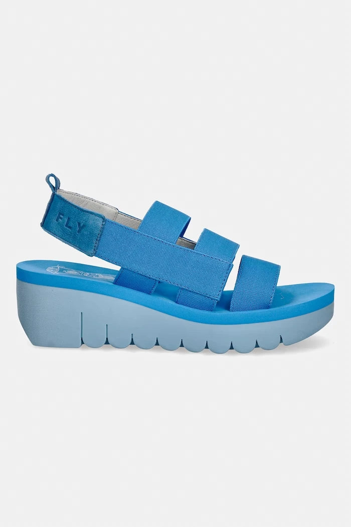 Сандали Fly London YERE847FLY