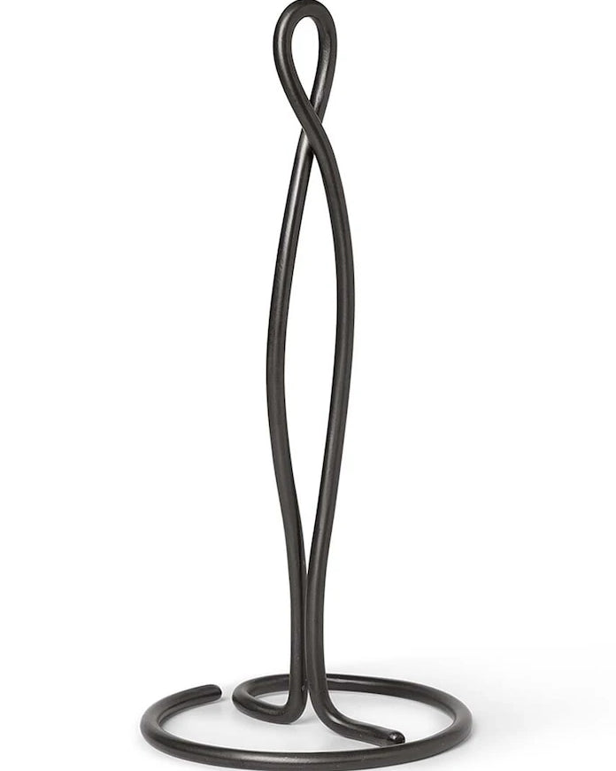 ferm LIVING Curvature Mutfak Kağıdı Tutacağı