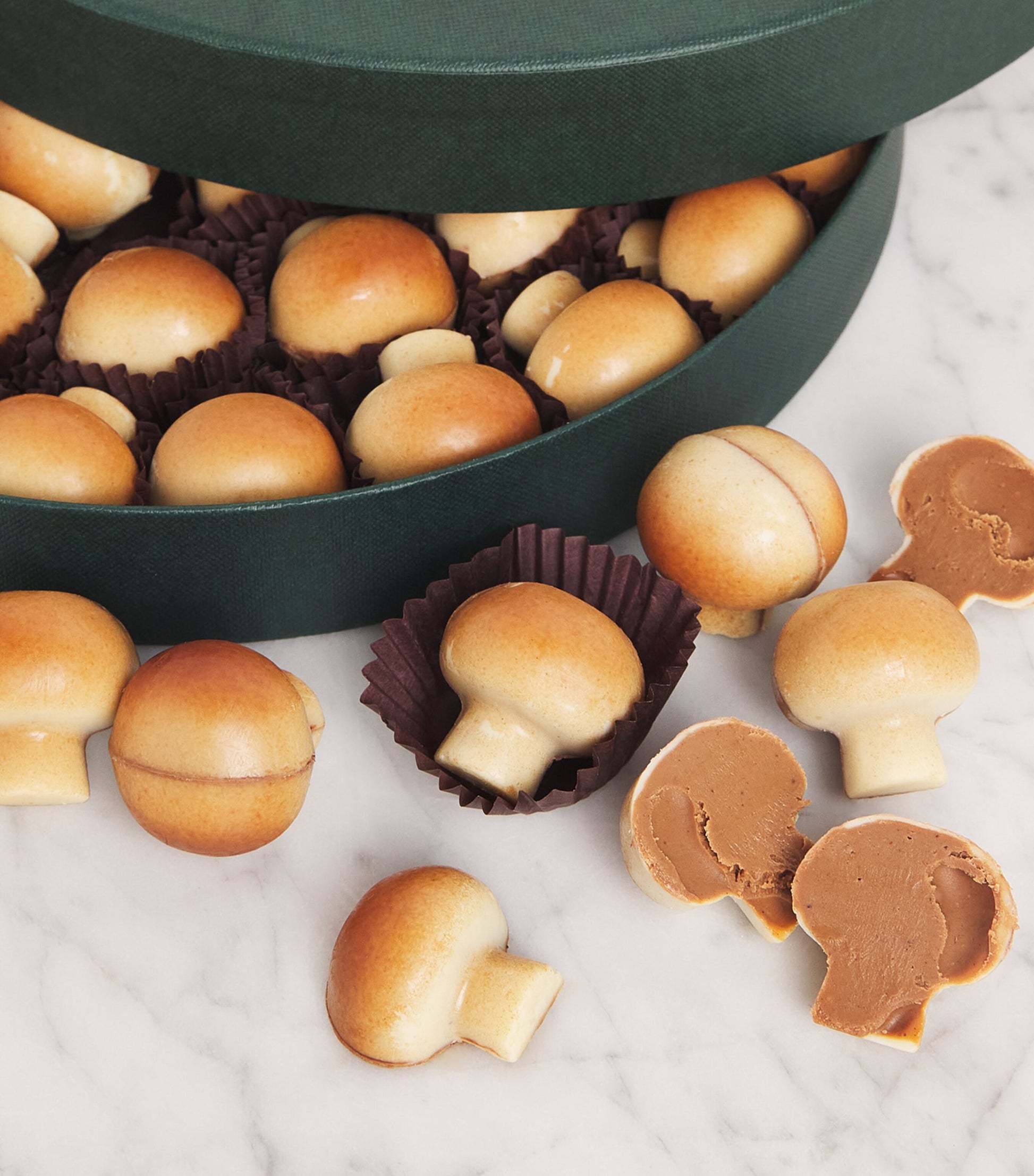 Belgian Supreme Mini Chocolate Selection (560g)