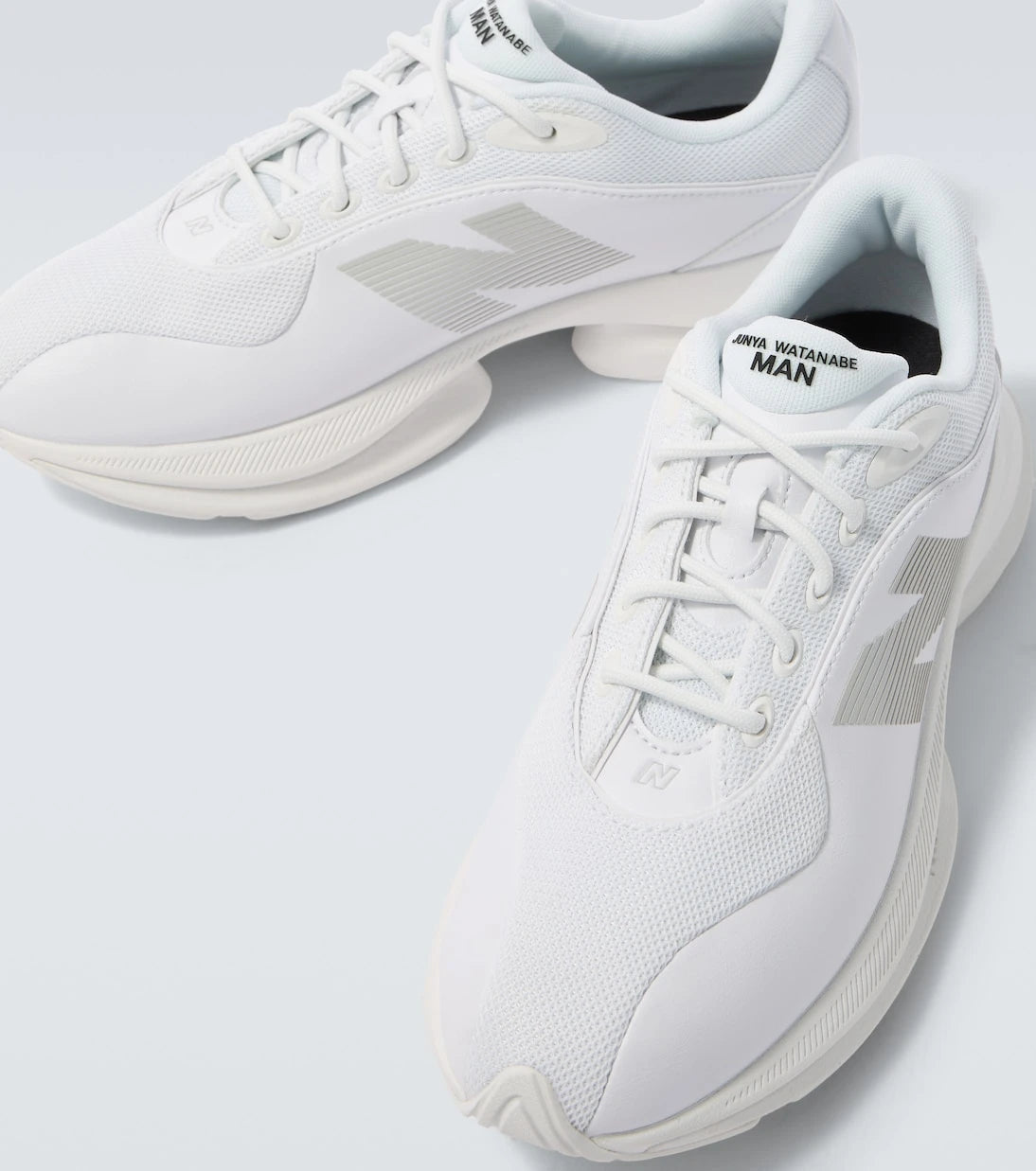 Junya Watanabe - x New Balance TF100 sneakers