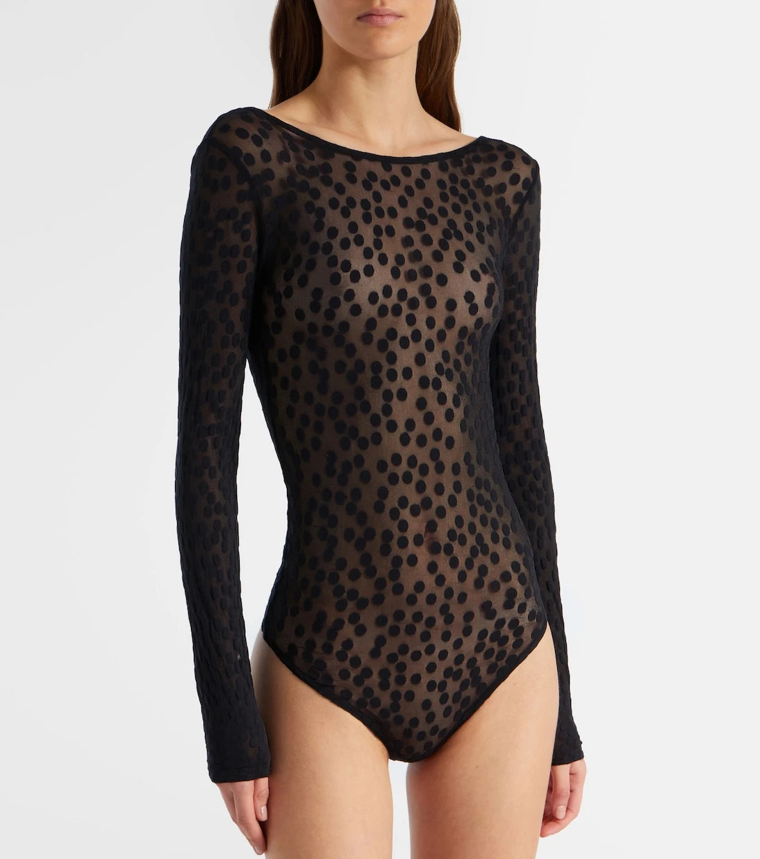 Wolford - Sweet Dots bodysuit