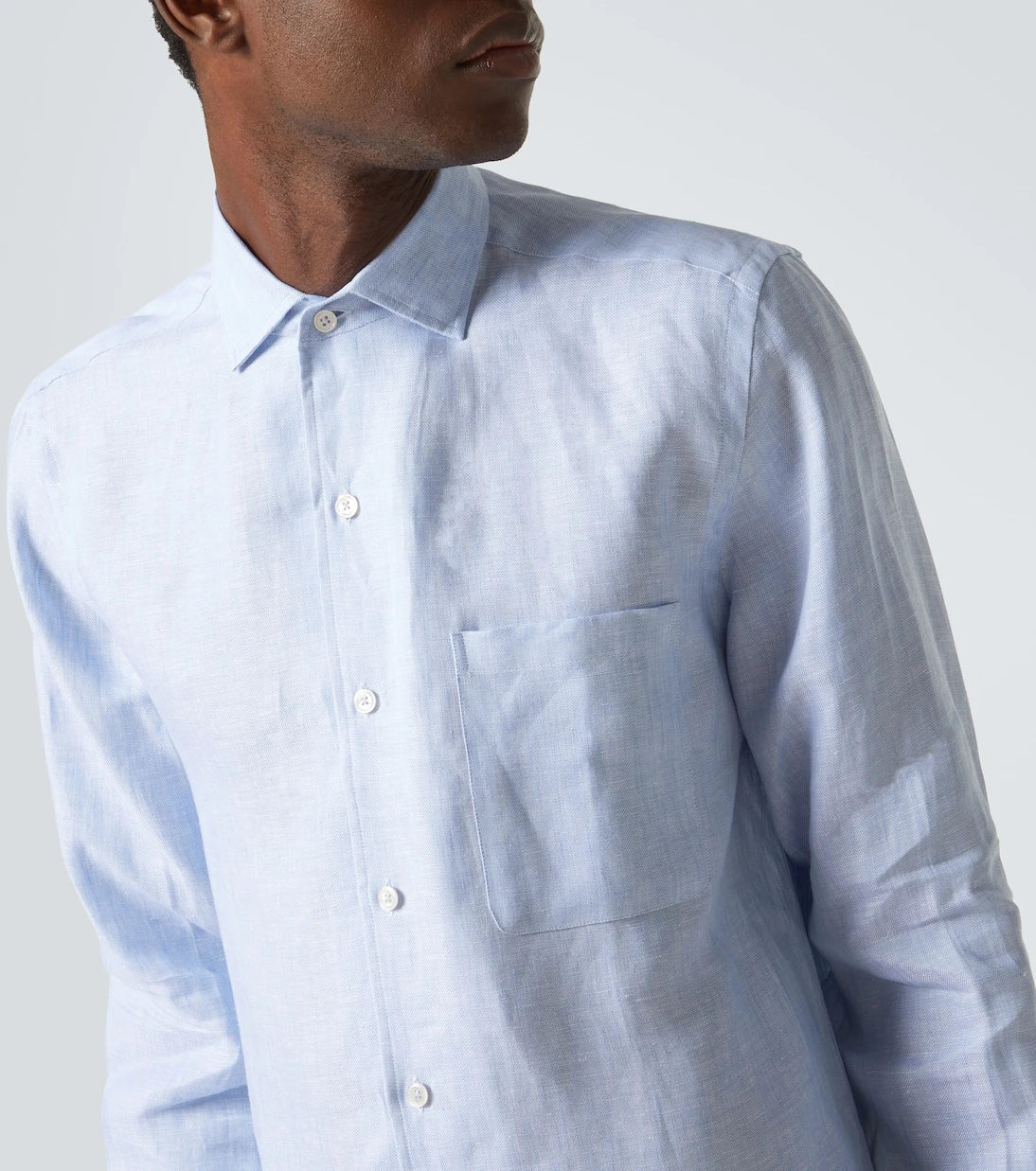 Fedeli - Linen shirt