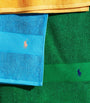 Polo Player Guest Towel (40cm x 75cm)