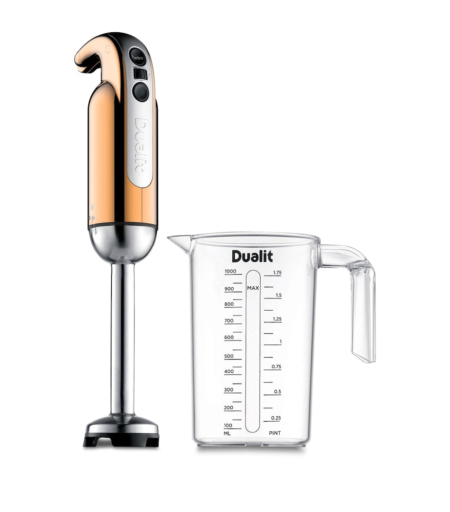 Dualit Copper Hand Blender Set