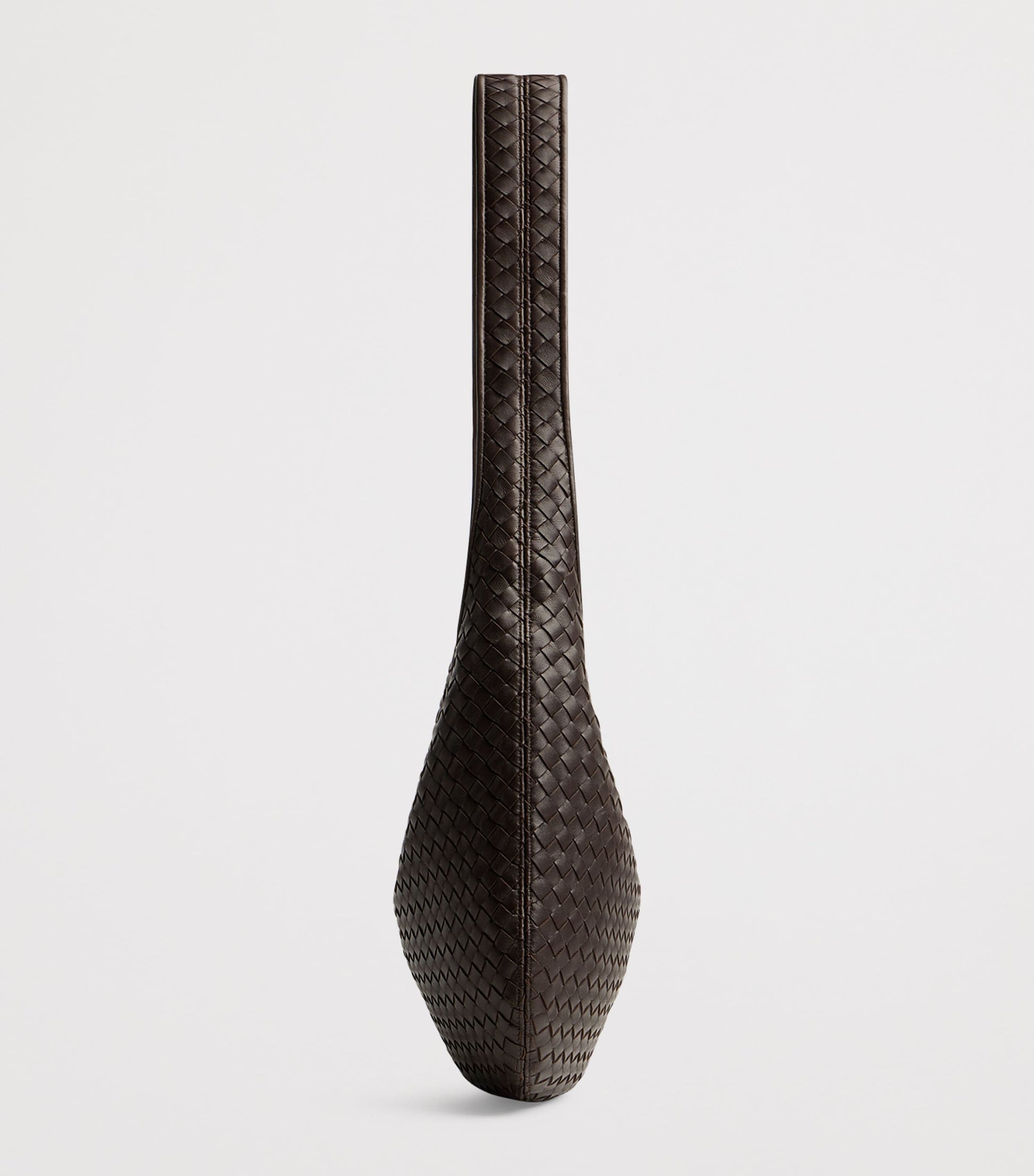 Nappa Leather Veneto Cross-Body Bag